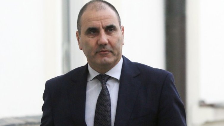 Цветанов за главния секретар на МВР: Става само за шеф на РПУ