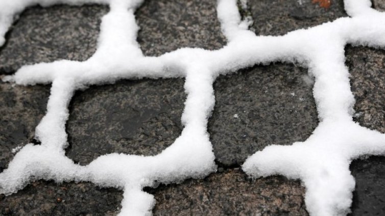 В 1.03 ч. настъпи астрономическата зима