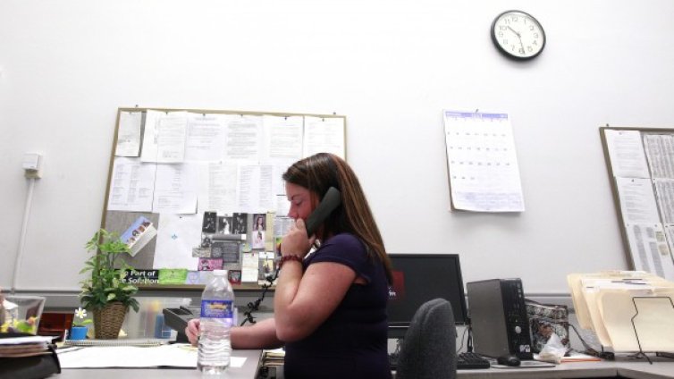 Музиката и почивките са ключът към щастието в офиса