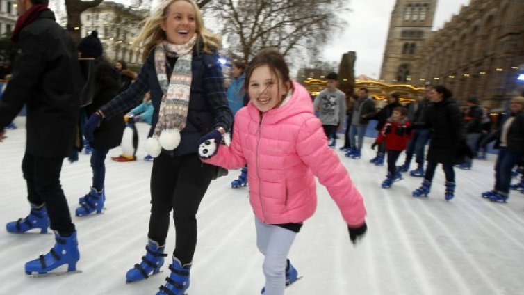 Няколко идеи за празнична разходка 