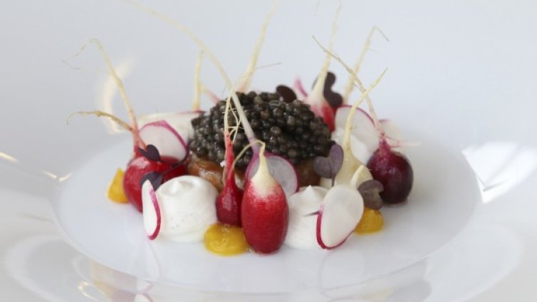 Влияе ли сривът на рублата на пазара на луксозни стоки?