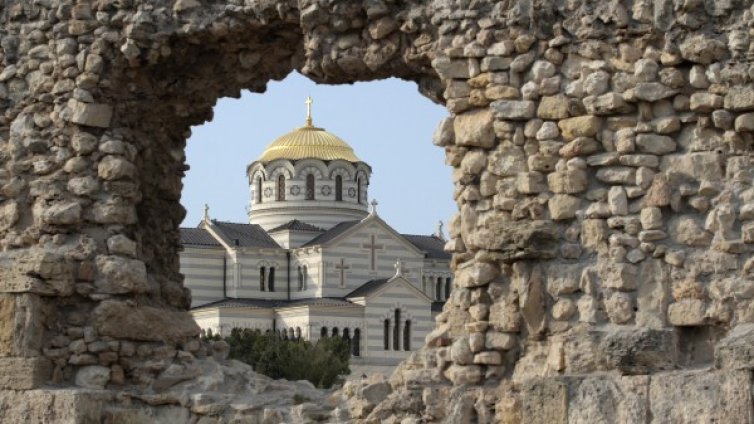 Българите в Крим създават своя национално-културна автономия