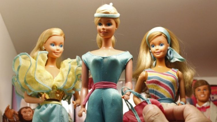 Производителят на Barbie обмисля нови стратегии
