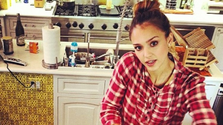 Кои звезди обичат да готвят? 