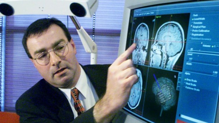 Разработиха по-ефективно лечение при инсулт