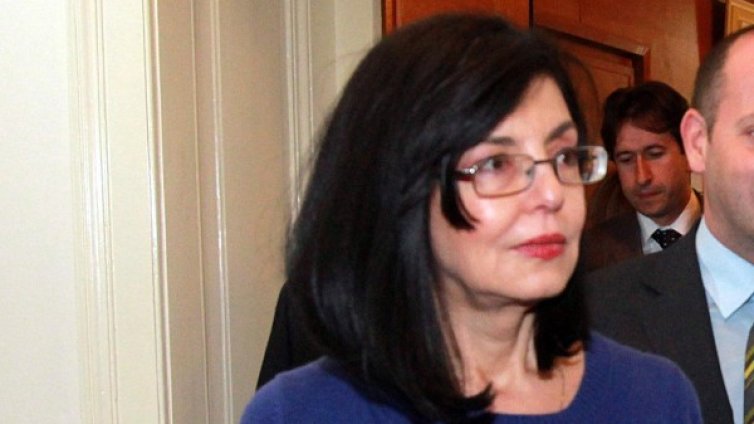 Кунева: Реформаторският блок е много полезен партньор