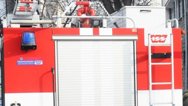 Пожари горяха в сиропиталище и ресторант в Пловдив