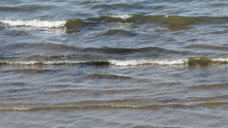 Турски търговски кораб потъна край Италия