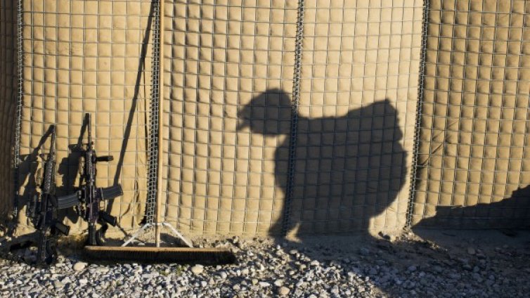 Военните напуснаха Афганистан, идват туристите