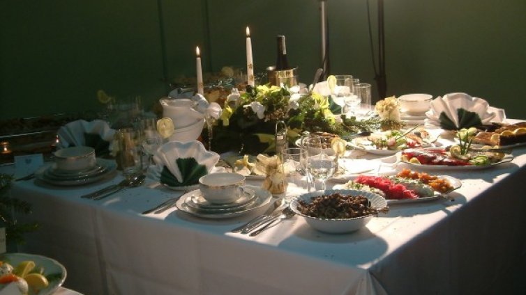 Кои храни  ще ви донесат късмет през новата година 