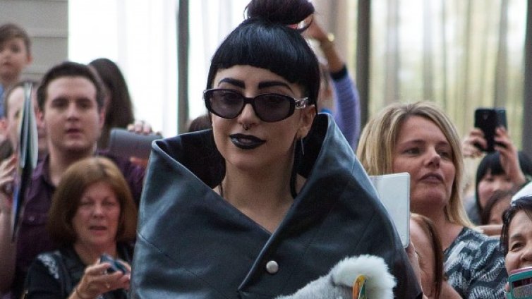 10-те най-ексцентрични звезди в шоубизнеса