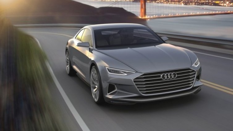 Audi инвестира още 2 млрд. евро в битката с BMW