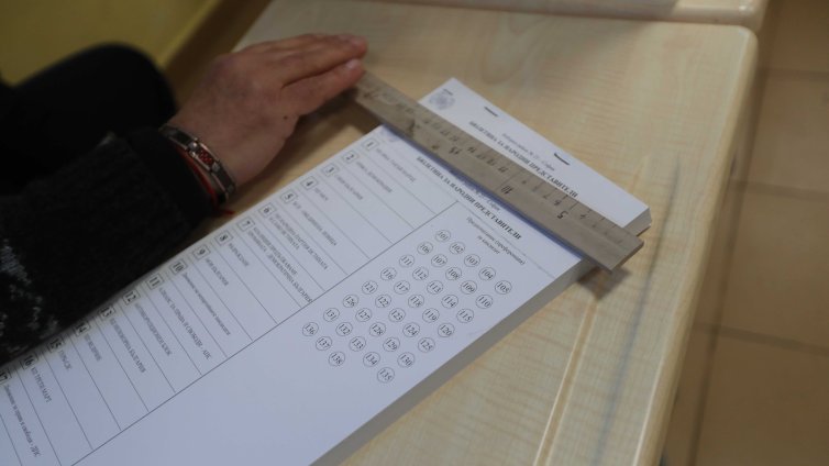Резултатът при 60,79% протоколи на ЦИК: ПБ първи с 44,6%, ПП-ДБ са втори