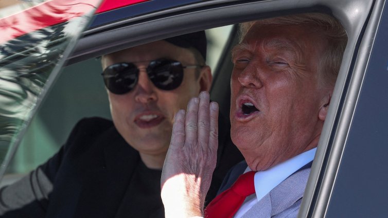 Тръмп заяви, че ще говори с Путин и ще покани Зеленски отново в Белия дом