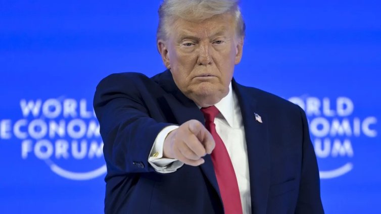 Тръмп нарече спасяването на пилота "великденско чудо"