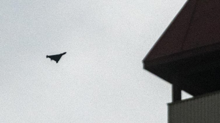 Украйна свали руски хеликоптер Ми-8 за $15 млн. с дрон за... $500