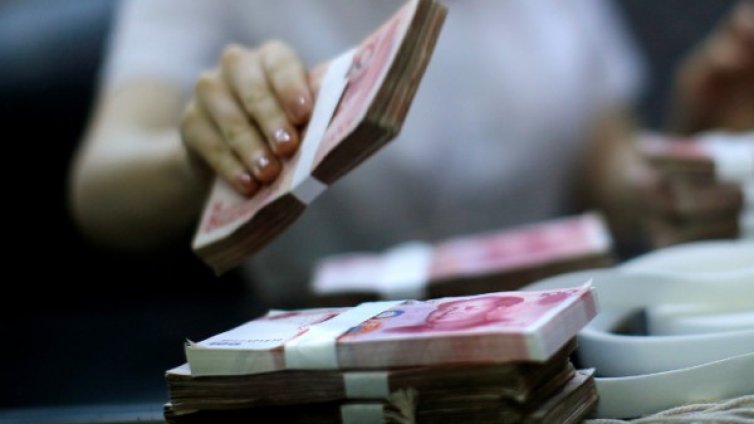 Китайски зам.-министър е отстранен за корупция