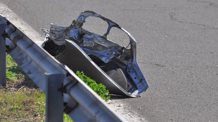 17 тежки катастрофи белязаха денонощието