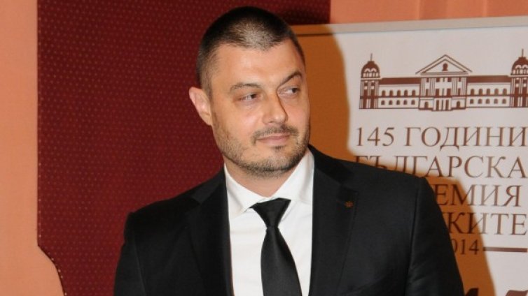 Бареков: Вотът е подменен, коалицията вече е петорна