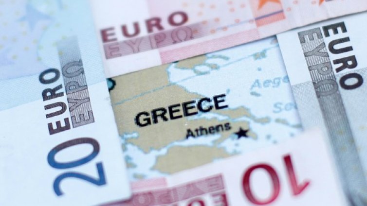 Евентуален Grexit би струвал на Германия 76 млрд. евро