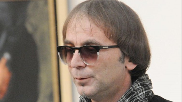 Малин Кръстев и Геро са футболни съдии в спектакъла "Свалячи"