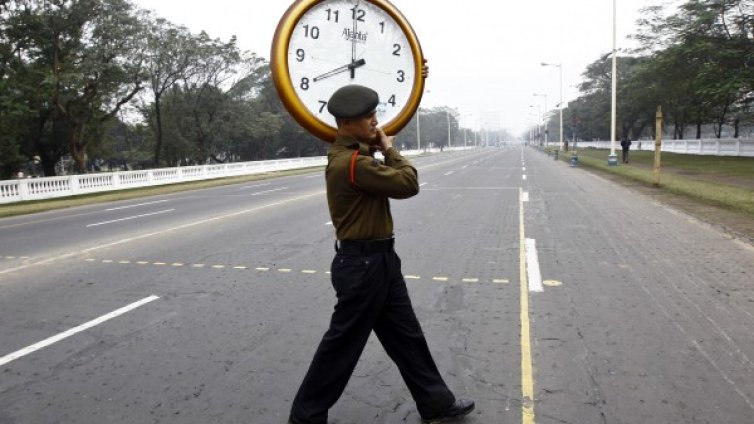 Годината ще бъде с 1 секунда по-дълга 