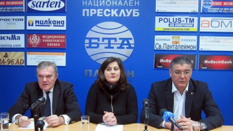 Има нов "неруски" инвеститор за &bdquo;Белене&ldquo;, обяви Румен Петков