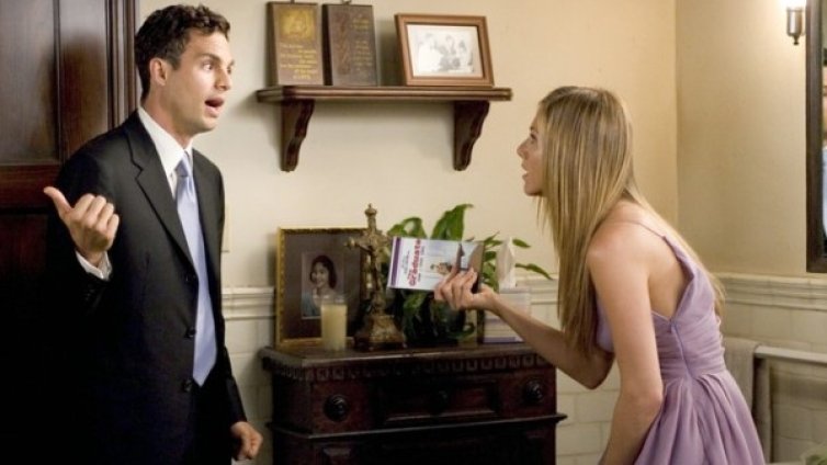 Какво не бива да прощавате от любов? 