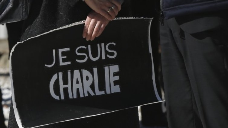 "Шарли ебдо" ще излезе другата седмица въпреки жертвите