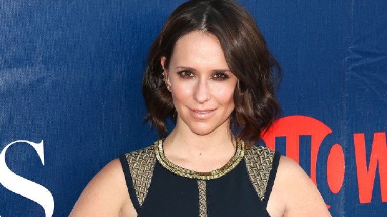 Дженифър Лав Хюит е бременна за втори път