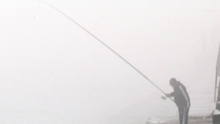 Рибар се удави в Марица 