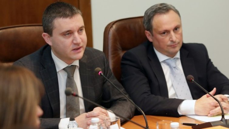 За месец 91 300 вложители в КТБ се разпоредиха с 3.25 млрд.