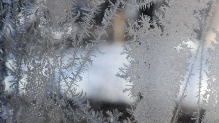 Минусови рекорди в Силистренско: 19&deg; под нулата