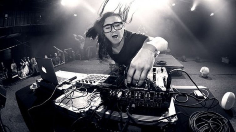 Пускат последни 100 билета за Skrillex