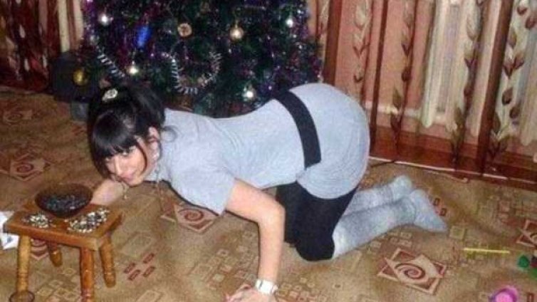 Тъжен опит за руска еротика. От провинцията