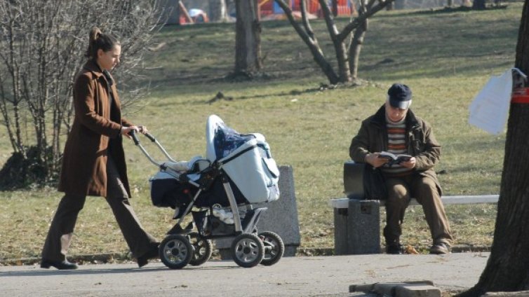 След големия студ &ndash; чака ни затопляне