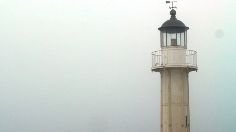 Пристанище "Варна" вече е отворено