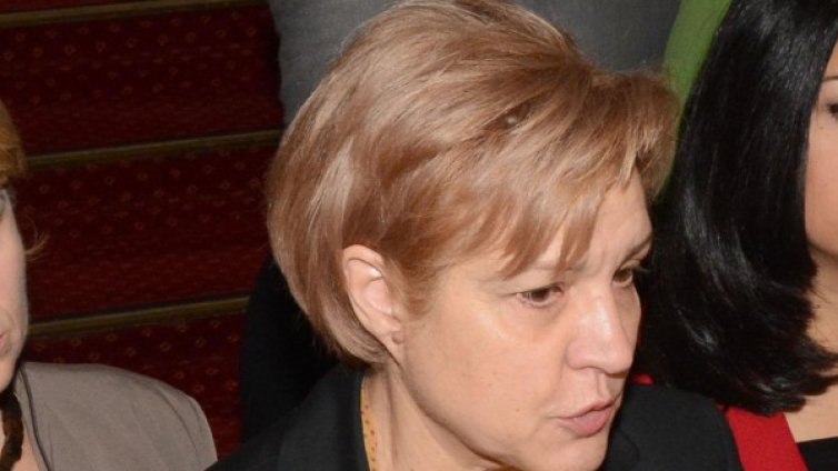 Професионалното начало в Сметната палата трябва да бъде възстановено