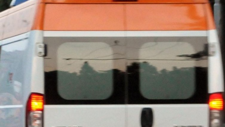 Жена падна от седмия етаж в Дупница и почина