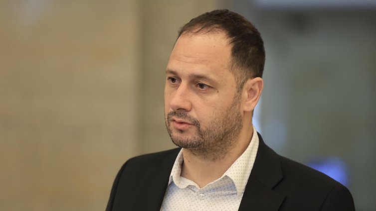 Витанов, ПБ: Залогът на балотажа е и бъдещето на ВСС