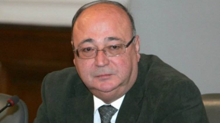 Не съм жертва на посегателство, казал Сертов след завръщането си