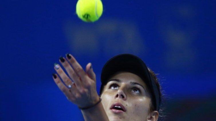 Цвети Пиронкова се класира на 1/4 финал в Сидни