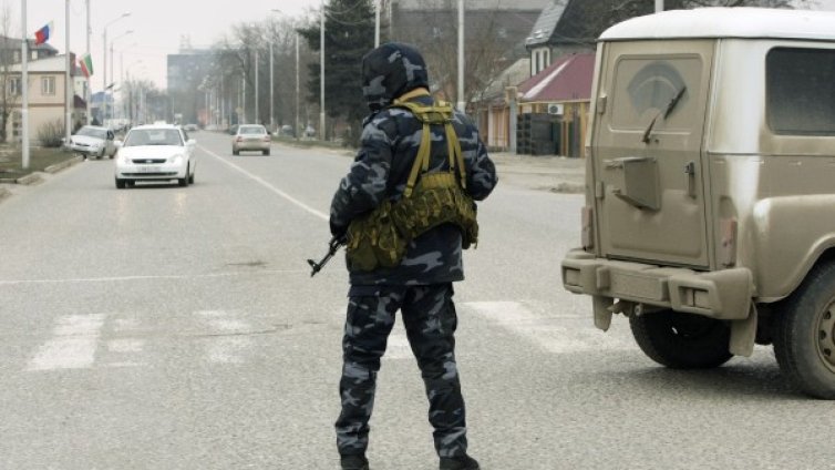 Чечения иска да се търси отговорност от роднините на терористи