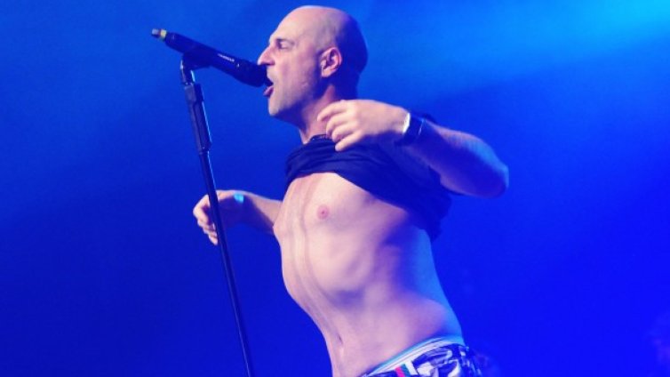 Светльо и Легендите забиват в култов лондонски клуб