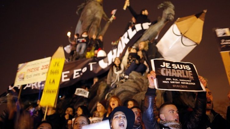 Мюсюлмански организации за спокойствие във Франция