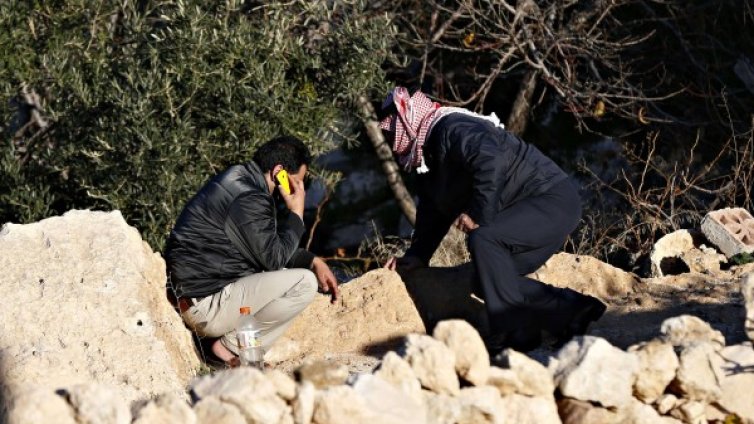 5000 джихидисти се връщат в Европа от Сирия 