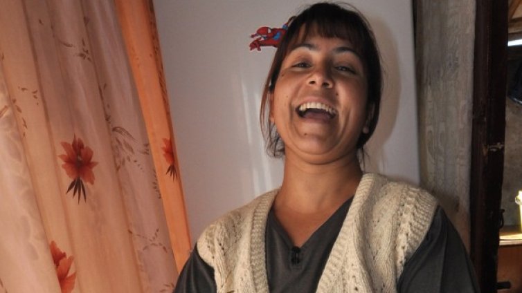 С богата трапеза и сурвакари ромите празнуват Банго Васил 