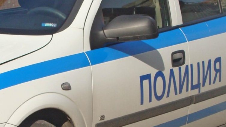 Жандармерия блокира част от столичния квартал "Бояна"