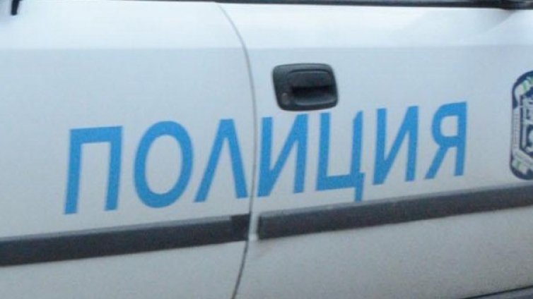 Фалшив сигнал за бомба затвори банка в Русе 