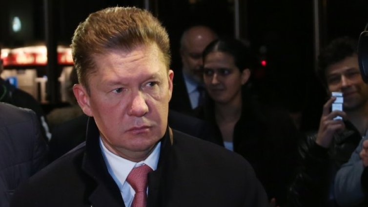 Москва изглежда блъфира с газовите заплахи към ЕС